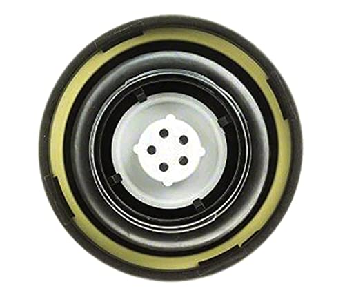 Gates 31842 Fuel Tank Locking Cap, Quick Cam Type for - Product Imagery