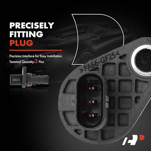 A-Premium Engine Crankshaft Position Sensor, Compatible with - Product Imagery