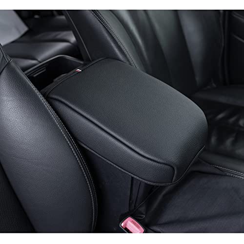JDMCAR Center Console Cushion for Toyota Tacoma Accessories - Product Imagery
