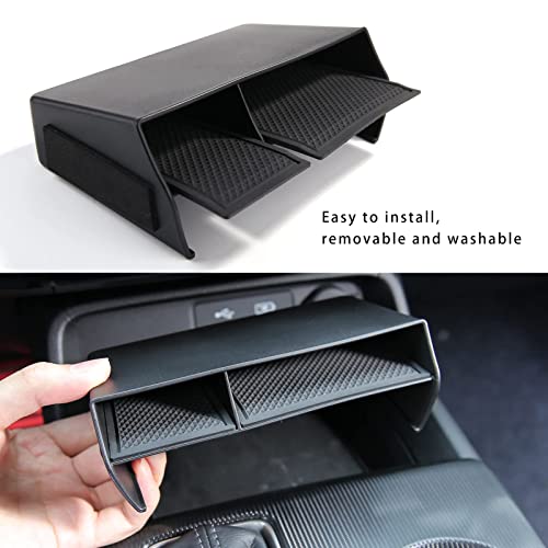 CKE for 11th Gen Civic Center Console Organizer Box Neatly - Product Imagery