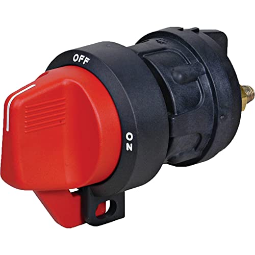 DB Electrical Master Disconnect Switch 300 Amp Range 2 No of - Product Imagery