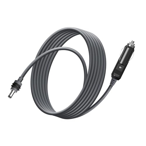 Starlink Mini Cable 12V Power Cable 16.4 FT/ 5M, Starlink Mini - Product Imagery
