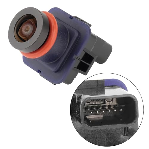 AG1Z-19G490-D Rear View Backup Camera Compatible with Ford - Product Imagery