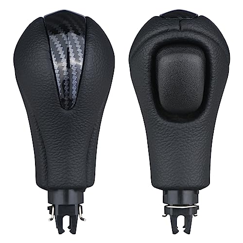 APPERFiT Gear Shift Knob for Automatic Transmission Gear Shifter - Product Imagery