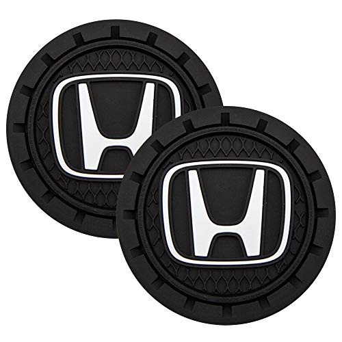 Plasticolor 000675R01 Honda Auto Car Truck SUV Cup Holder - Product Imagery