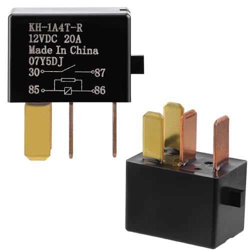 G8HL-H71 Automotive Relay for Honda, 39794-SDA-A03 39794-SDA-A05 - Product Imagery