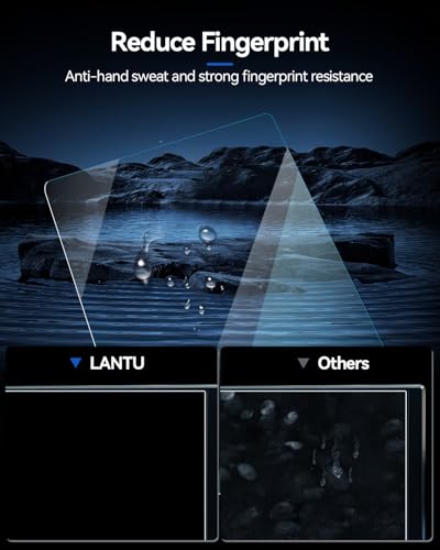 Hyundai Sonata Screen Protector for 2024 2025 2026 Sonata (SEL/N - Product Imagery