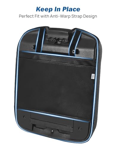 JOYTUTUS Center Console Cover Compatible with 2019-2026 - Product Imagery