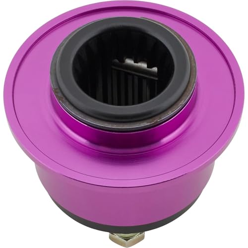 Speedway Motors Collapsible Steering Column Replacement Hub, - Product Imagery