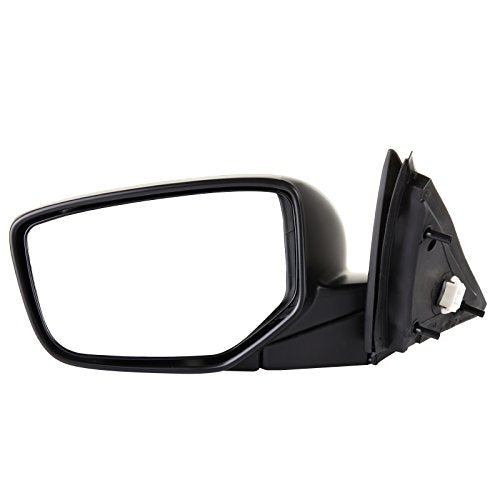 OCPTY Driver Side Mirror,Fits For 2008-2012 For Honda For Accord - Product Imagery