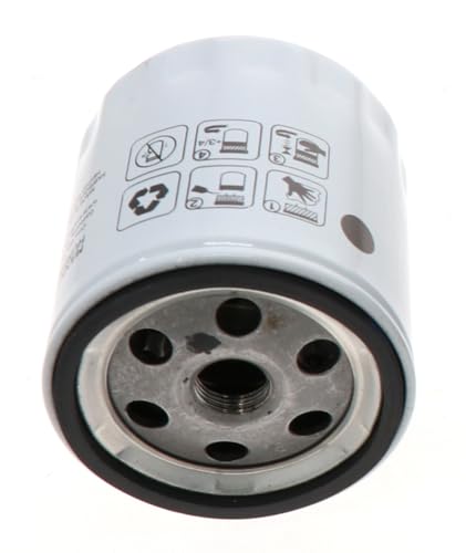 WIX 51032 Oil Filter Replacement, Built for Synthetic and High - Product Imagery