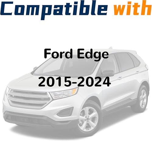 Third Brake Light 3rd Brake Light Assembly fit for Ford Edge - Product Imagery