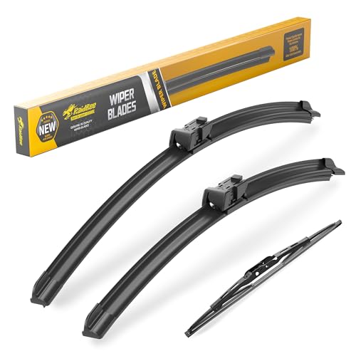 Windshield Wiper Blades Replacement for - Product Imagery