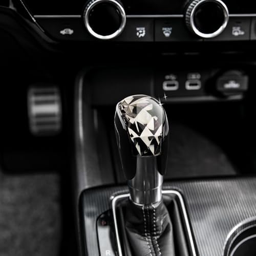 CKE for Honda Civic CR-V HR-V Accord Gear Shift Knob Cover - Product Imagery