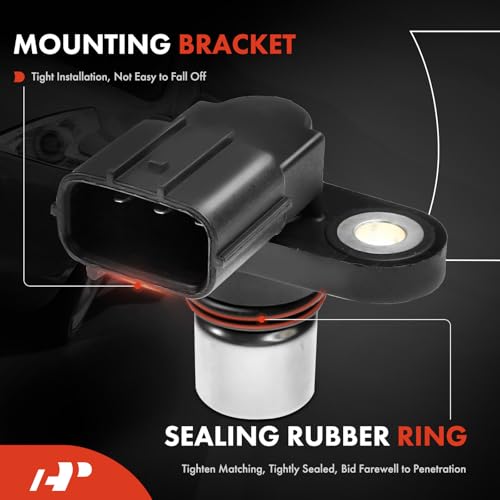 A-Premium Speed Sensor Compatible with Honda - Product Imagery