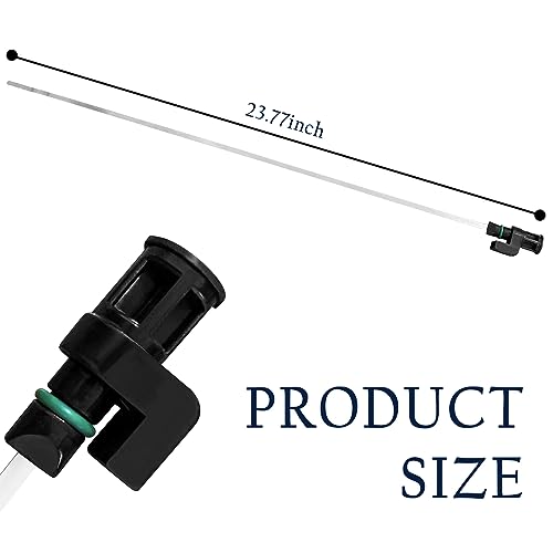 Salior 2.5 CVT Transmission Dipstick Replacement - Product Imagery