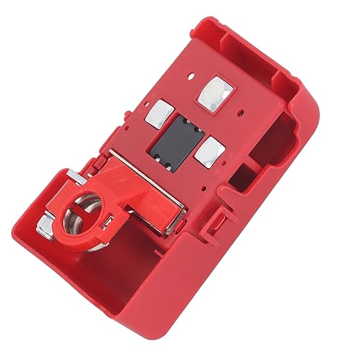 Battery Terminal Connector Block, Positive Negative Auto Battery - Product Imagery