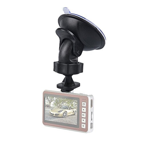 Dash Camera Suction Cup Mount Dashcam Mounts Holder - Product Imagery