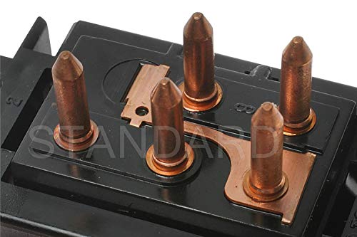 Standard Motor Products DS-1556 Door Window Switch - Product Imagery