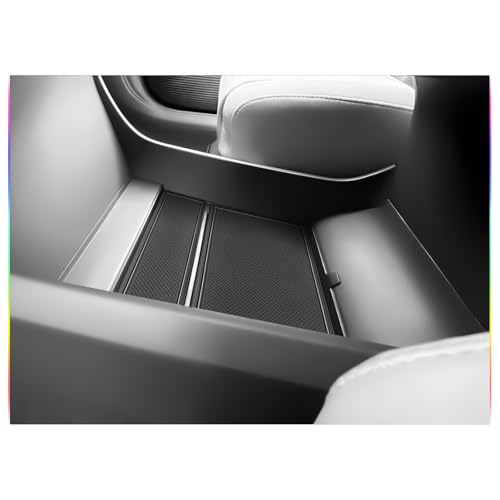 SKTU Door Slot Mat for 2024 2025 2026 Hyundai Santa Fe Door - Product Imagery