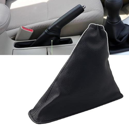 Car Handbrake Cover for Toyota Corolla 2007-2013 - Product Imagery
