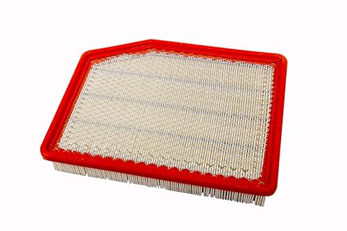 ACDelco GM Original Equipment A3246C (84121217) Air Filter - Product Imagery