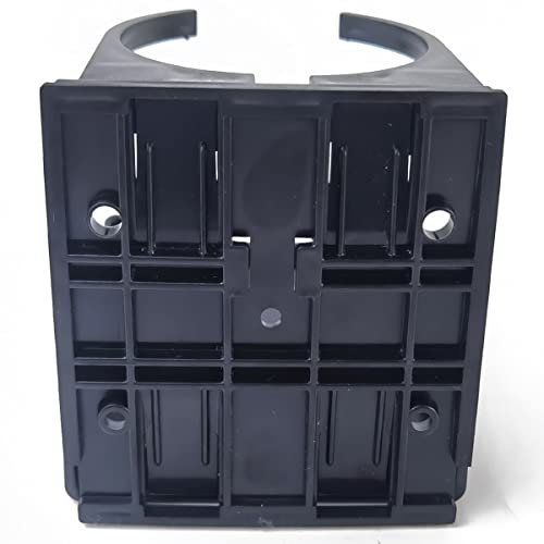 NSBELL 4PCS Adjustable Folding Drink Holder Universal Car Cup - Product Imagery