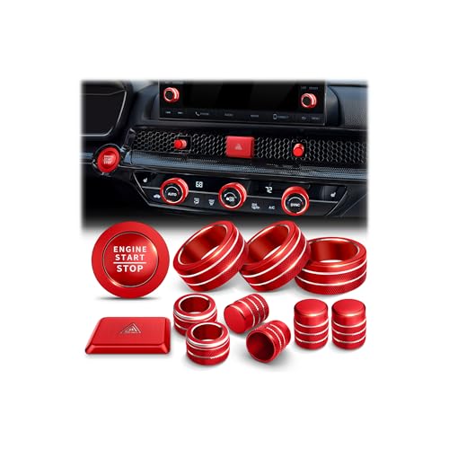 Polodunn for 2022-2026 Honda Civic Accessories, 2023-2026 Honda - Product Imagery