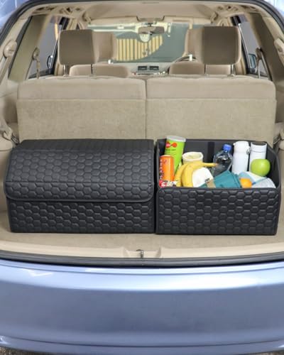 Owleys Cargo Organizer (Black 21) - Product Imagery