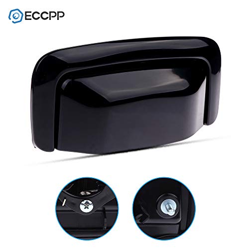 ECCPP Tailgate Door Handle Fit for Chevrolet for Suburban 1500 - Product Imagery