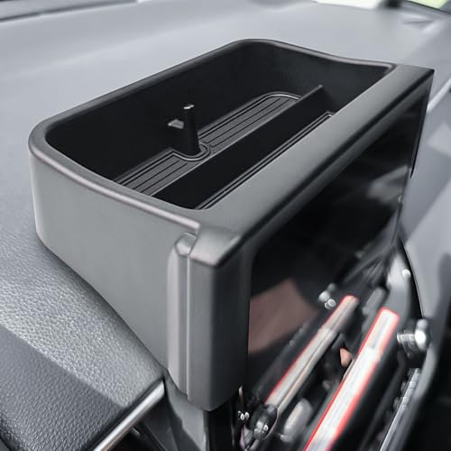 RUNROAD Dashboard Tray For 2019-2026 Toyota Corolla / 2022-26 - Product Imagery