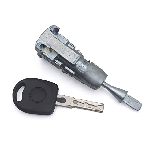 RuiWen Door Lock Cylinder Assy 1K5837168B - Product Imagery