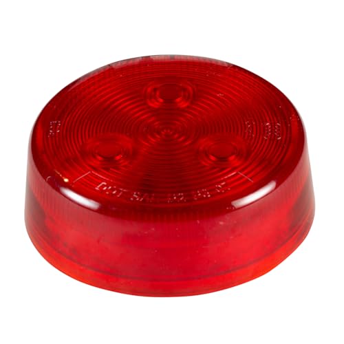 Grote MKR4600RPG Choice Line LED Clearance Marker Light - - Product Imagery