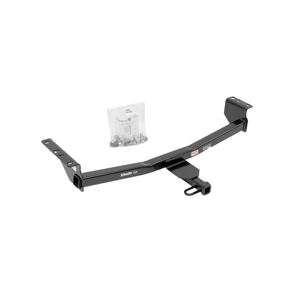 Draw-Tite 36542 Class II Frame Hitch with 1-1/4" Square Receiver - Product Imagery