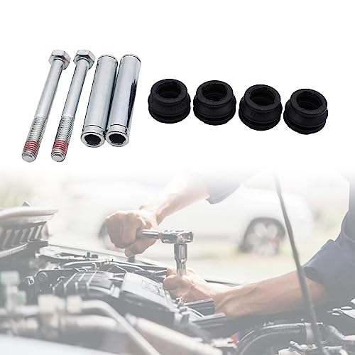 Brake Caliper Slider Pins Guide Kit for Jimny 1998 Replace - Product Imagery
