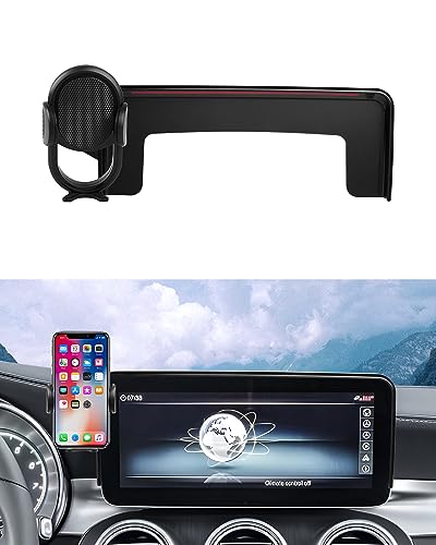 Autorder Car Phone Holder for 2019-2022 Mercedes-Benz - Product Imagery