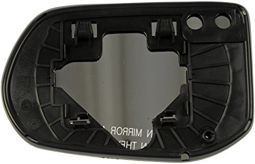 Dorman 56330 Passenger Side Door Mirror Glass - Product Imagery