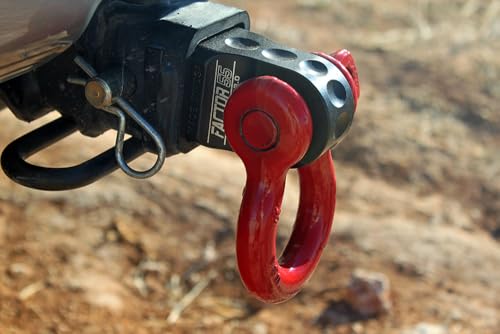 Factor 55 00020-15 Hitchlink 2.0 Rated at 9500 lb Ultimate - Product Imagery