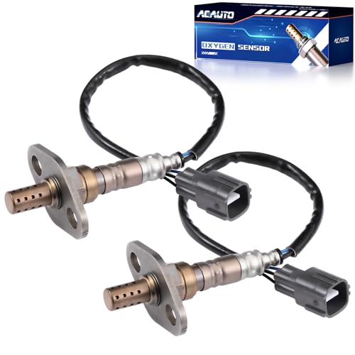 Oxygen O2 Sensor Fit for Toyota Tundra 4Runner Tacoma Sequoia - Product Imagery