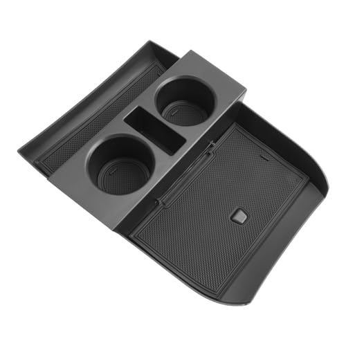 SKTU for 2023 2024 2025 Hyundai Palisade Center Console - Product Imagery