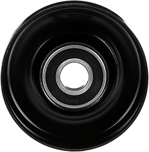 Gates 38001 DriveAlign Belt Drive Idler/Tensioner Pulley - Product Imagery