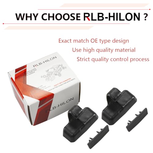 RLB-HILON 2PCS Window Shade Hook Door Sun Shade Hook Clip - Product Imagery