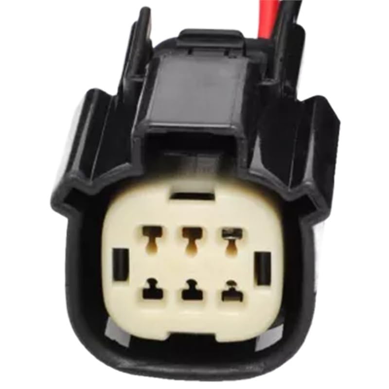 New Arrival Fog Light Lamp Wiring Harness Kit For 2015-2019 - Product Imagery