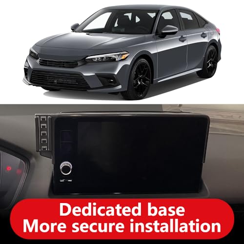 Car Phone Holder for Honda Civic 2022 2023 2024 2025 2026，Acura - Product Imagery