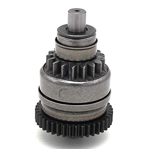 Starter Drive Bendix for Polaris Ranger/Xplorer/Scrambler 400 - Product Imagery