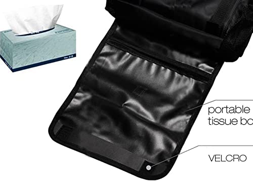 AUTOARK Standard Car Seat Back Organizer,Multi-Pocket Travel - Product Imagery