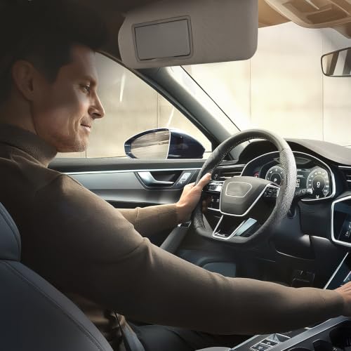 ItranMc Sun Visor Driver Side for 2017-2022 Honda CRV - Product Imagery