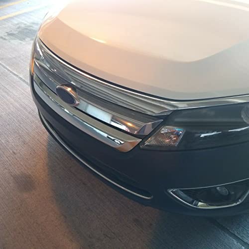 ECOTRIC Grille Molding Trim - Product Imagery