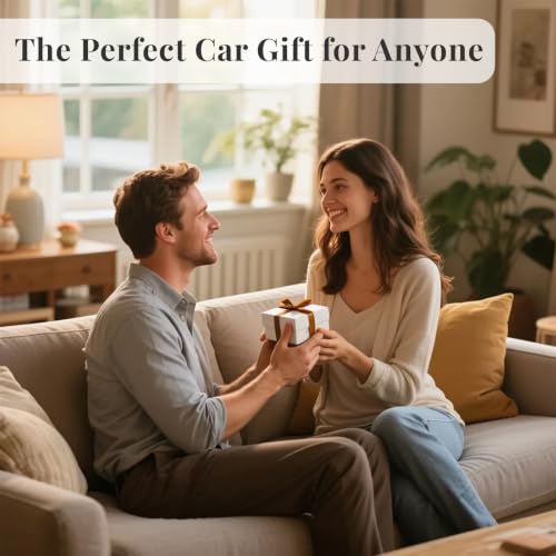 Car Air Fresheners Inspired by Ritz-Carlton Hotel (Upgraded - Product Imagery