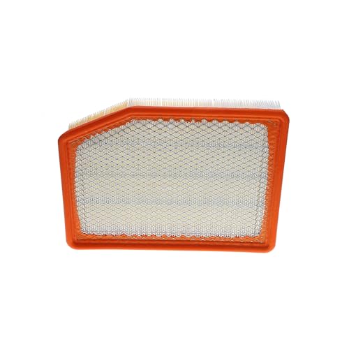 ACDelco GM Original Equipment A3246C (84121217) Air Filter - Product Imagery
